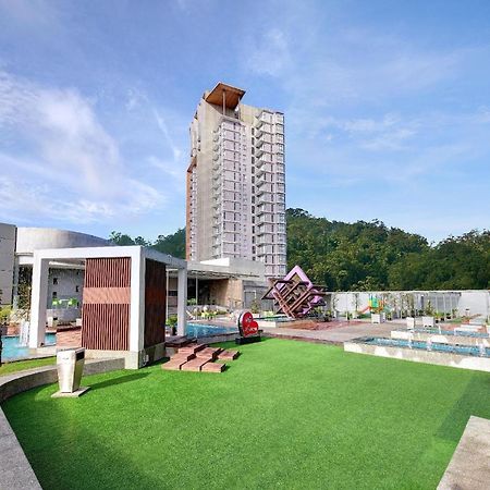Genting @ The Most By Nextgen Genting Highlands Eksteriør bilde