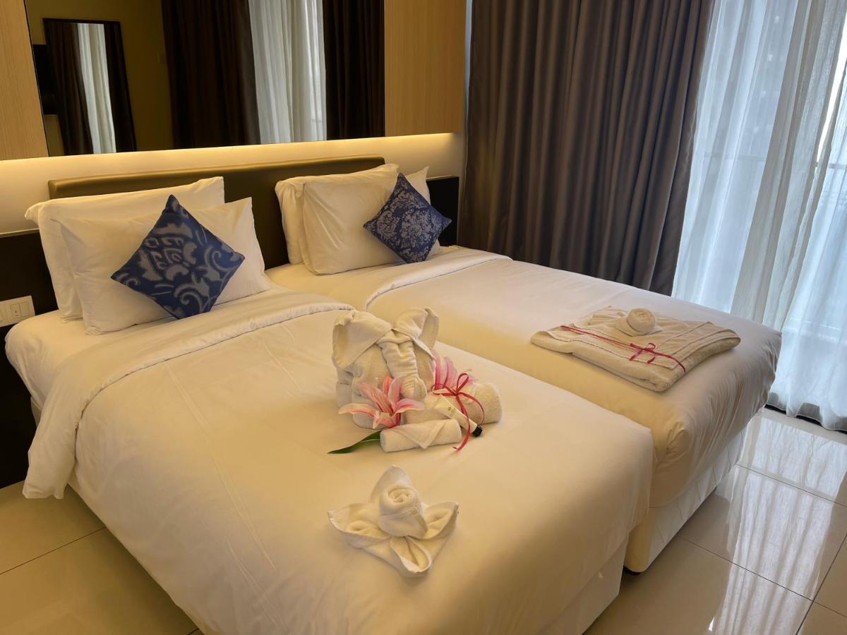 Genting @ The Most By Nextgen Genting Highlands Eksteriør bilde