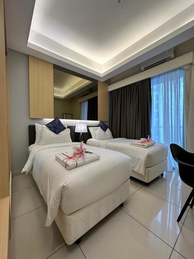 Genting @ The Most By Nextgen Genting Highlands Eksteriør bilde