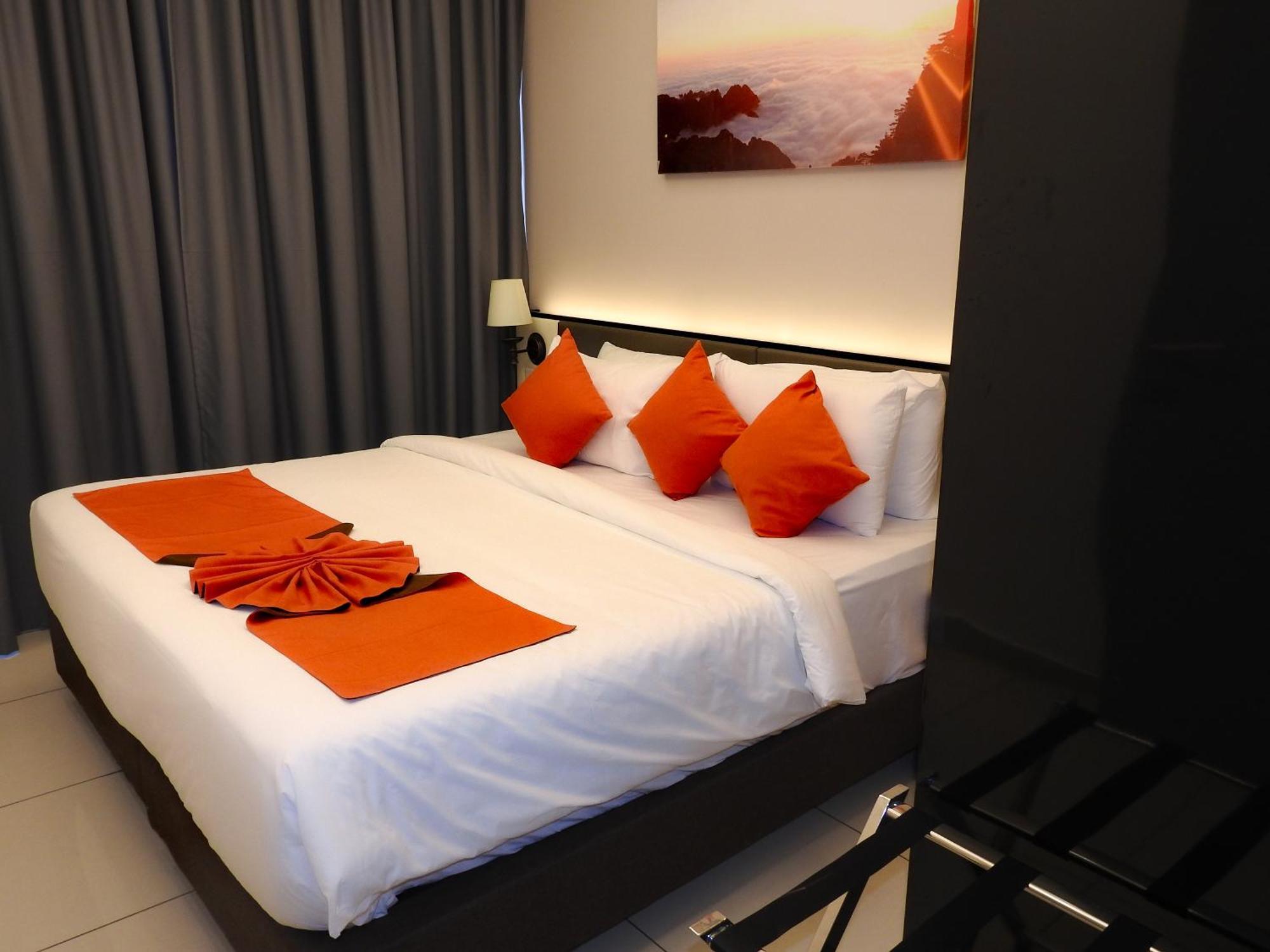 Genting @ The Most By Nextgen Genting Highlands Eksteriør bilde
